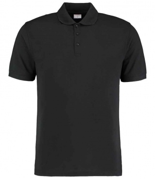 Kustom Kit K413 Klassic Slim Fit Poly/Cotton Piqu Polo Shirt